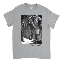 Maus History Book Classic T-shirt | Artistshot