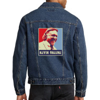 Trump 2020 Chef Trump Trump Cooking Donald Trump Donald Trump 2020 534 Men Denim Jacket | Artistshot