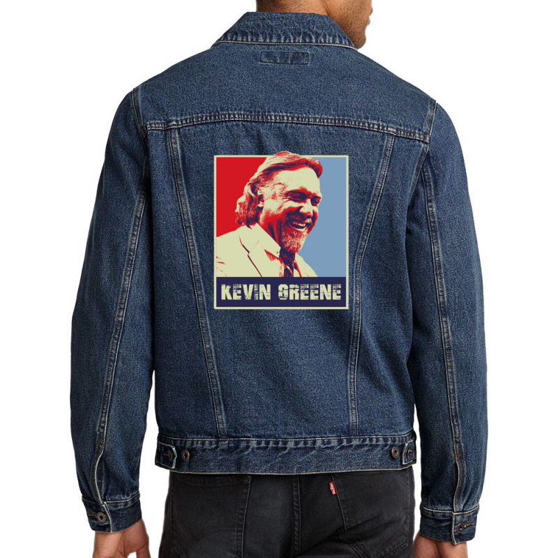 Trump 2020 Chef Trump Trump Cooking Donald Trump Donald Trump 2020 534 Men Denim Jacket | Artistshot