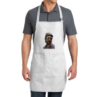 Prismo S Pickles Full-length Apron | Artistshot