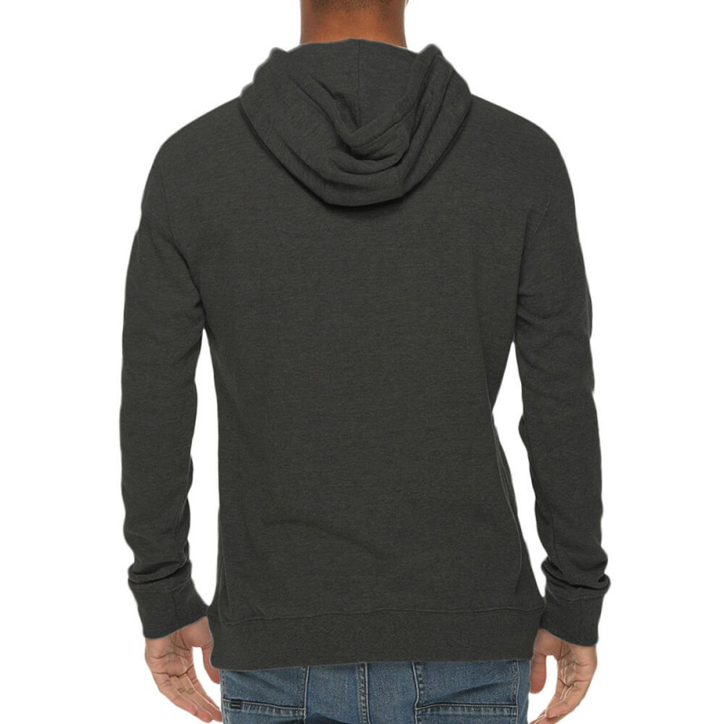 Geek Roboto Lightweight Hoodie | Artistshot