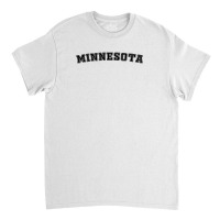 Minnesota  - Country Pride Classic T-shirt | Artistshot