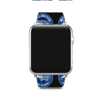 Wellington High School Apple Watch Band | Artistshot