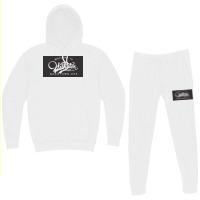 Williston North Dakota Hoodie & Jogger Set | Artistshot