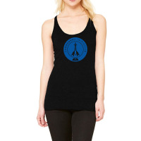 Andromeda Initiative Racerback Tank | Artistshot