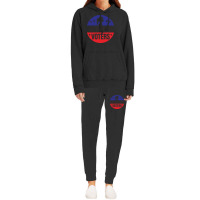 Women's March Voters We March Again Hoodie & Jogger Set | Artistshot