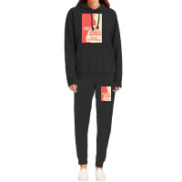 Womens March Freedom Power To The Poll Hoodie & Jogger Set | Artistshot