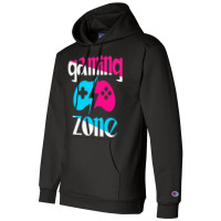 Gaming Zone Champion Hoodie | Artistshot