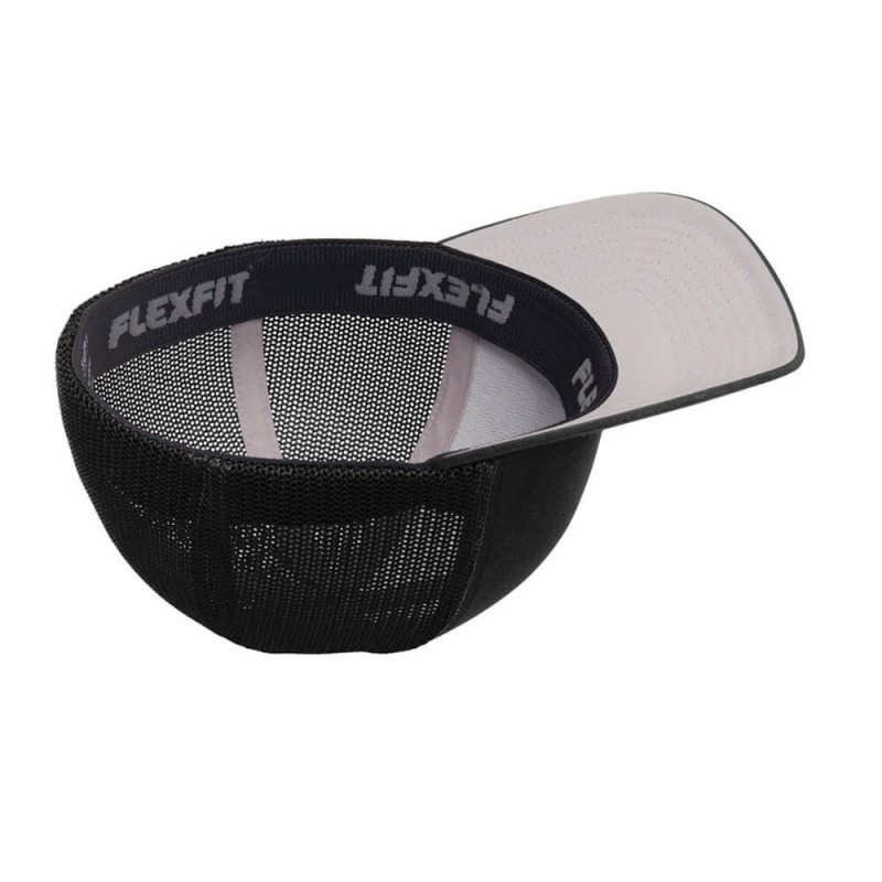 Pizza Trip Mesh Cap | Artistshot