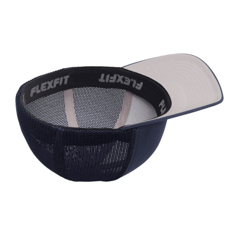 Blue Mountain State Leader Mesh Cap | Artistshot