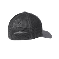 Steel Tribute Mesh Cap | Artistshot