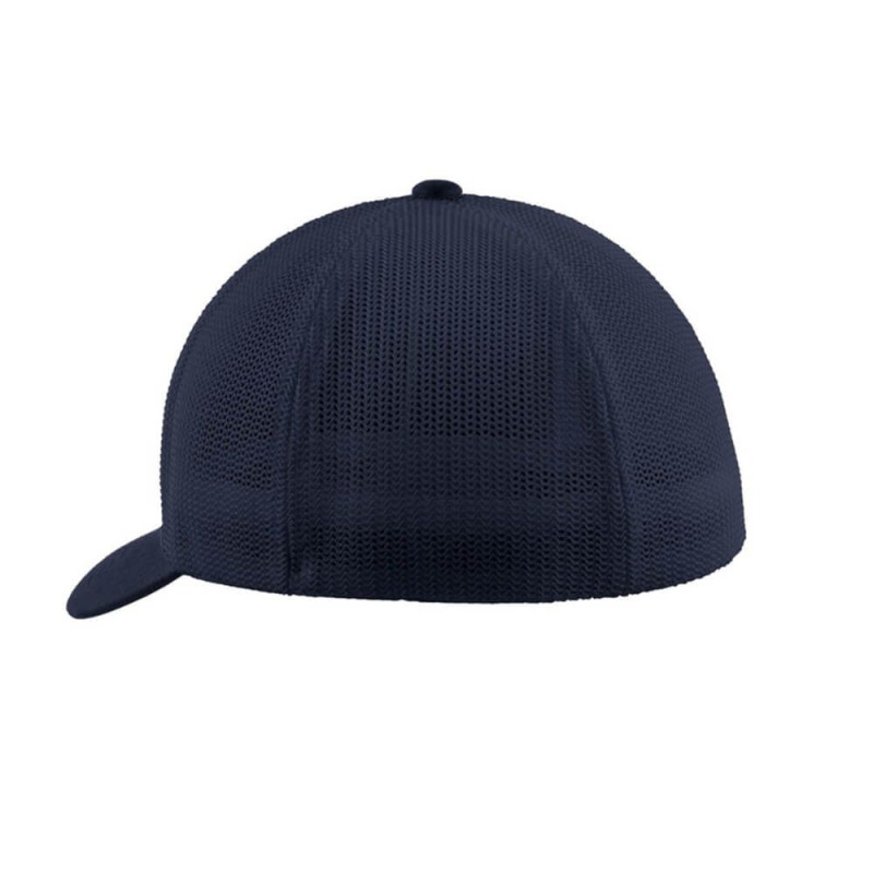 Mile High Stadium Funny Mesh cap by YatHad | Artistshot