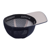 Mile High Stadium Funny Mesh Cap | Artistshot