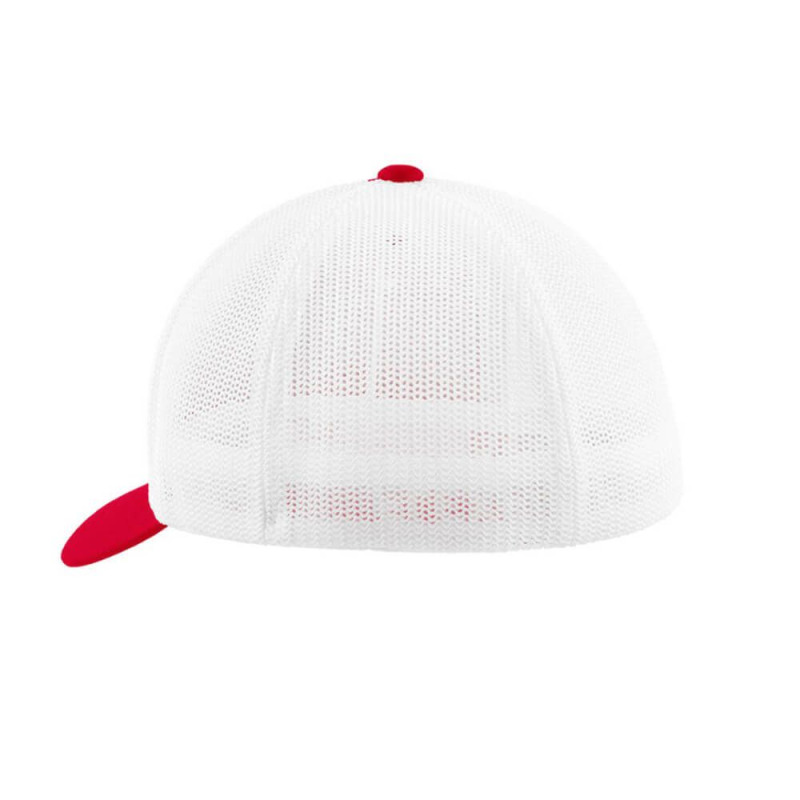 The Sunset Suffer Mesh Cap | Artistshot