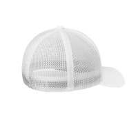 I Need More Coffee Mesh Cap | Artistshot