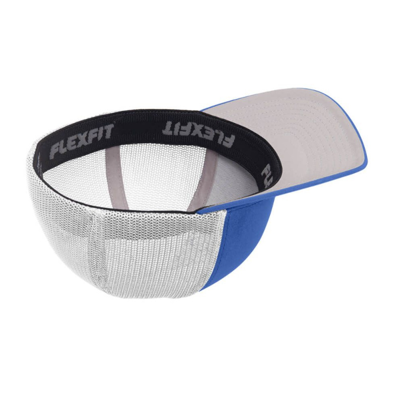 Papa Cycliste Mesh Cap | Artistshot