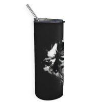 Wizard Skinny Tumbler | Artistshot