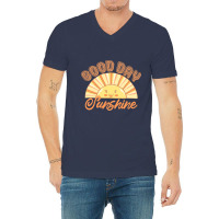 Sunshine V-neck Tee | Artistshot