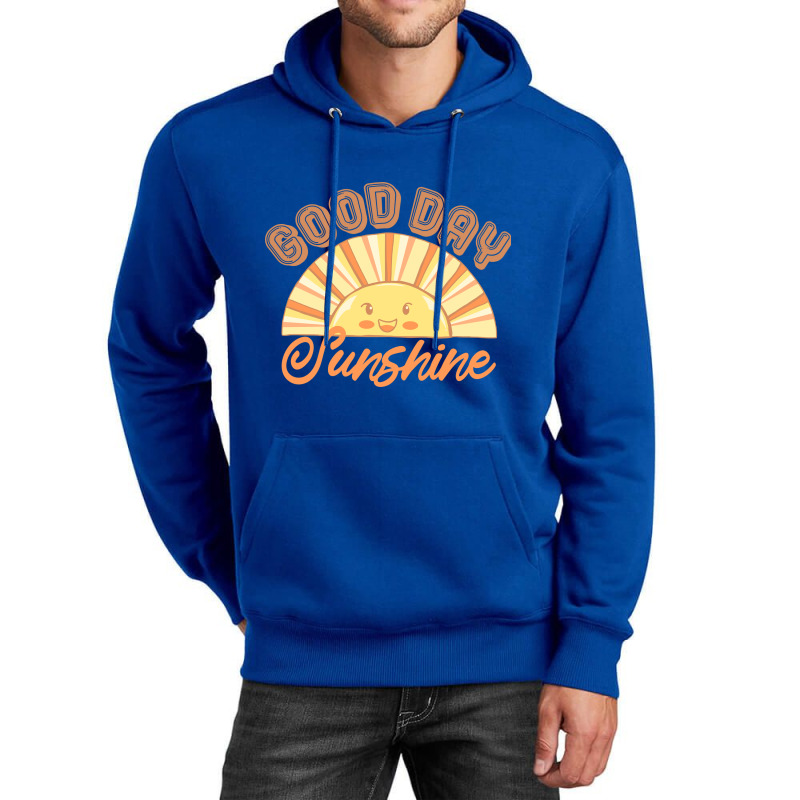 Sunshine Unisex Hoodie | Artistshot