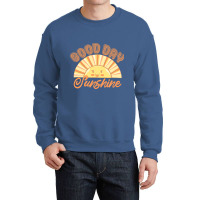 Sunshine Crewneck Sweatshirt | Artistshot