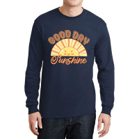 Sunshine Long Sleeve Shirts | Artistshot