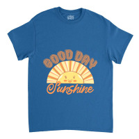 Sunshine Classic T-shirt | Artistshot