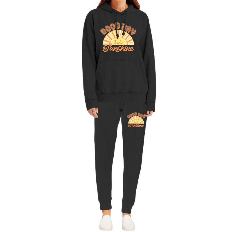 Sunshine Hoodie & Jogger Set | Artistshot