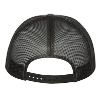 Delta Force, Explosion Trucker Cap | Artistshot