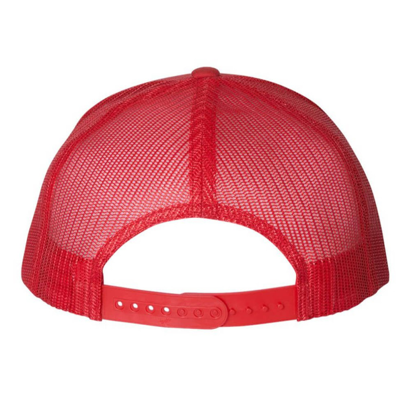 Forty Fuckin Niners Trucker Cap by Simmons Shop | Artistshot