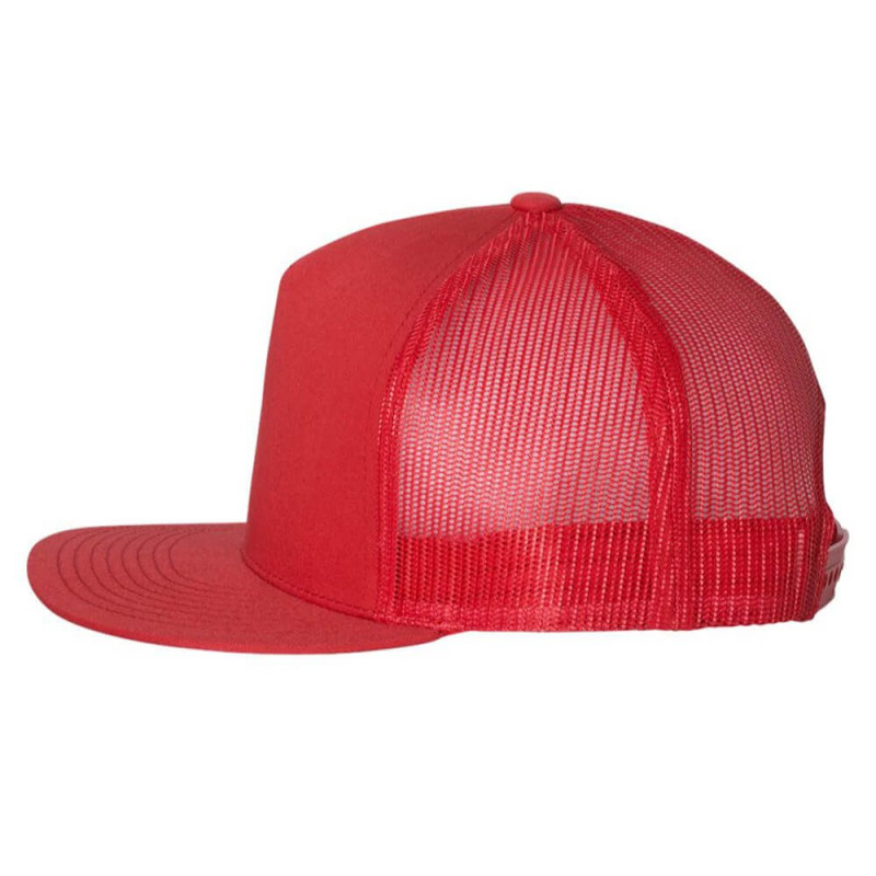 Forty Fuckin Niners Trucker Cap by Simmons Shop | Artistshot