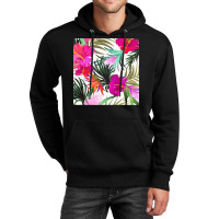 Tropical T  Shirt Tropical Fascinating Foliage T  Shirt Unisex Hoodie | Artistshot