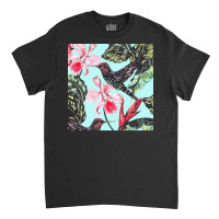 Tropical T  Shirt Tropical Fascinating Unfold T  Shirt Classic T-shirt | Artistshot