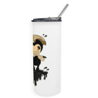 Game Play Skinny Tumbler | Artistshot