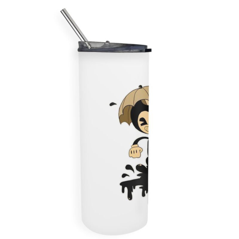 Game Play Skinny Tumbler | Artistshot