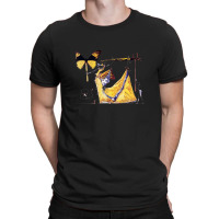 Archeological Reminiscence Of Millet S Angelus 1933 By Salvador Dali 8 T-shirt | Artistshot