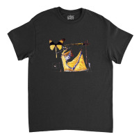 Archeological Reminiscence Of Millet S Angelus 1933 By Salvador Dali 8 Classic T-shirt | Artistshot