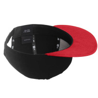 Mercury Marine Outboard Boat Flat Bill Snapback Cap | Artistshot