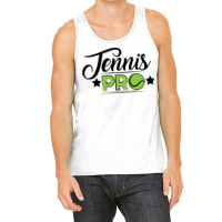 Tennis Pro Tank Top | Artistshot