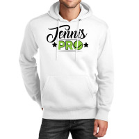 Tennis Pro Unisex Hoodie | Artistshot