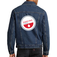 Good Spot Men Denim Jacket | Artistshot