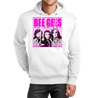 Bee Gees - Anthology Unisex Hoodie | Artistshot