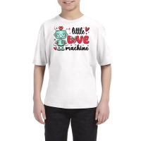 Little Love Machine Youth Tee | Artistshot