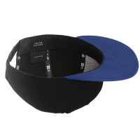 Jacobs, School Of Music Flat Bill Snapback Cap | Artistshot