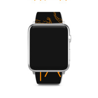 Fitness Apple Watch Band | Artistshot