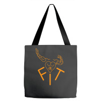 Fitness Tote Bags | Artistshot