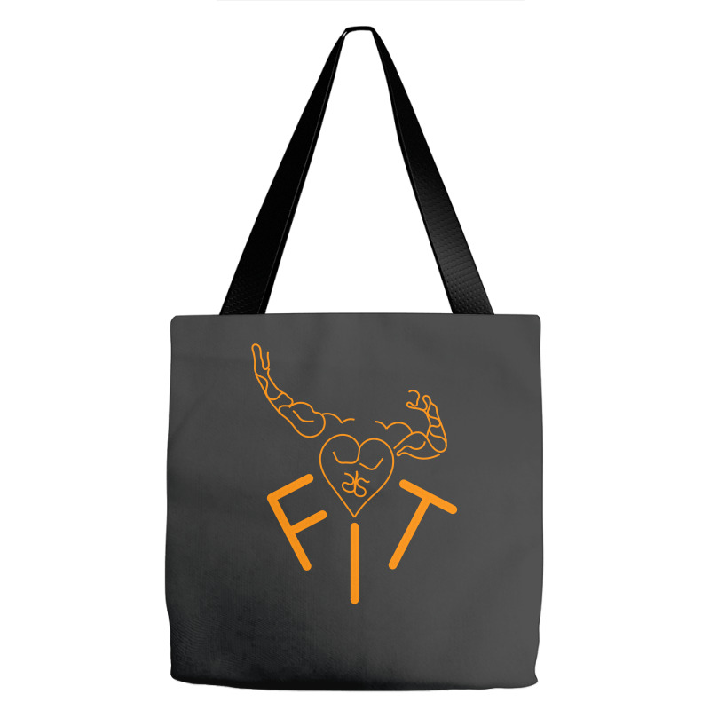 Fitness Tote Bags | Artistshot