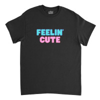 Cute Classic T-shirt | Artistshot