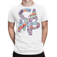 Camp Part Time T-shirt | Artistshot