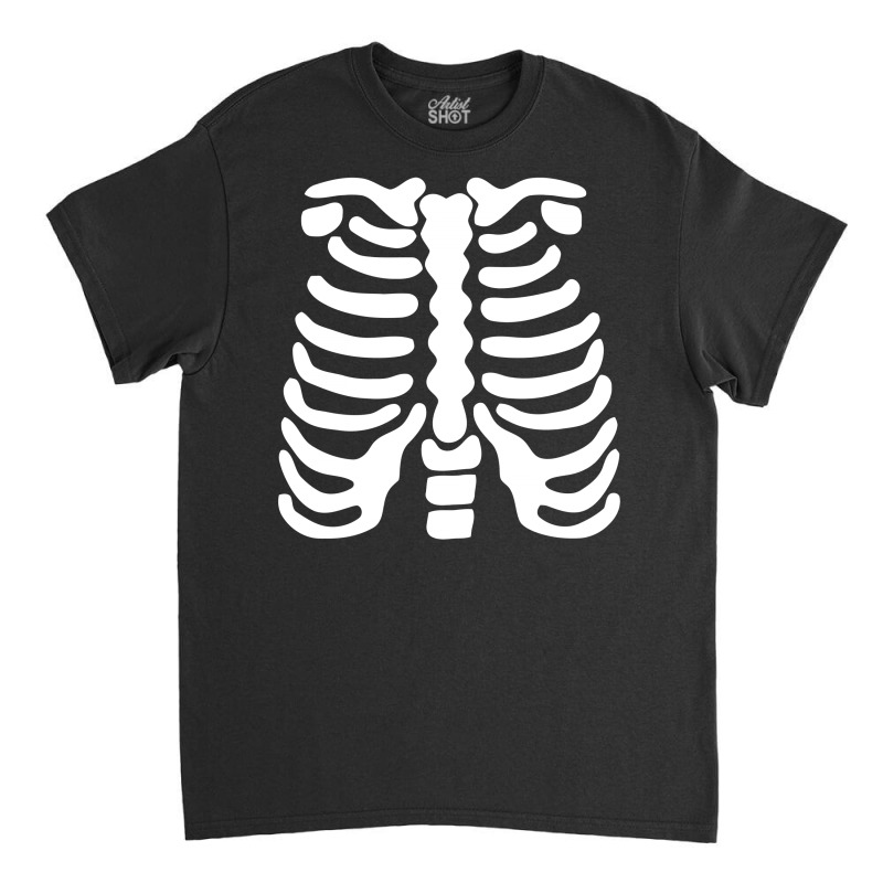 Funny Skeleton Costume Classic T-shirt | Artistshot