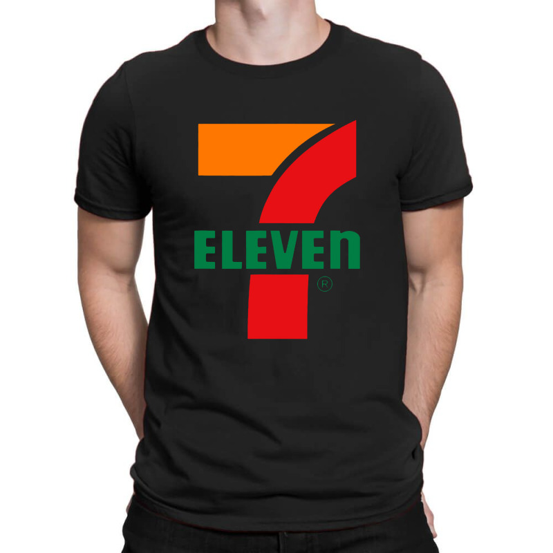 Convenience Stores Company T-Shirt by amartyani | Artistshot